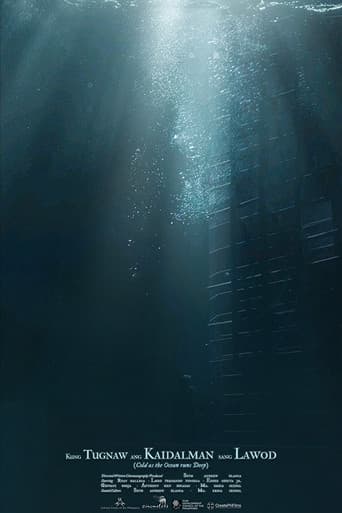 Kung Tugnaw ang Kaidalman Sang Lawod