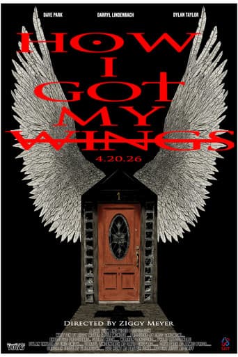 How I Got My Wings