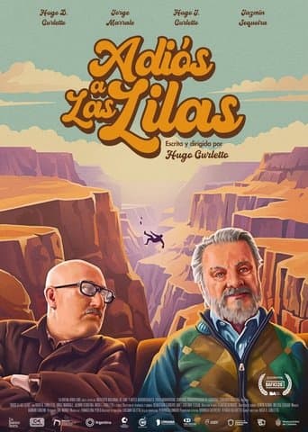 Adiós a Las Lilas