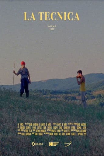 La Tecnica