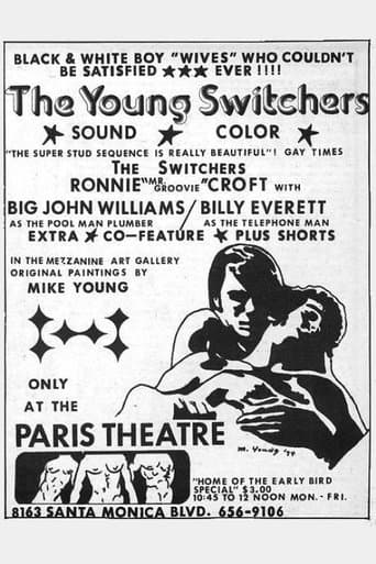 The Young Switchers