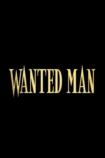Wanted Man