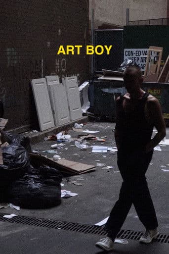 Art Boy