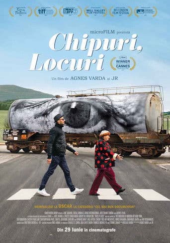 Chipuri, locuri