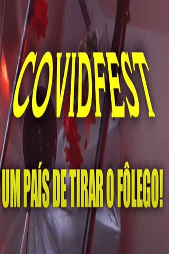 COVIDFEST - Um País de Tirar o Fôlego!