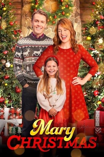 Mary Christmas