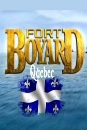 Fort Boyard