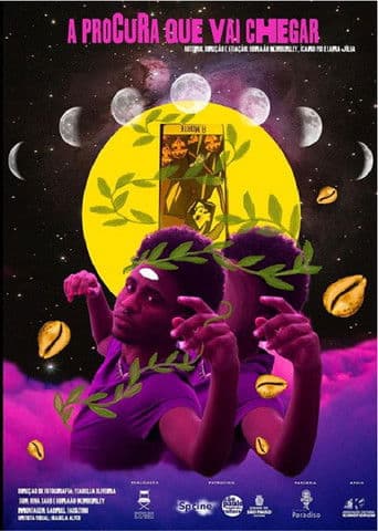 A ProCura Que Vai Chegar