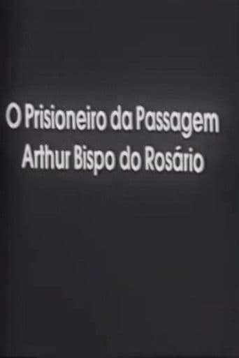 O Prisioneiro da Passagem