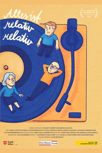 Alles ist relativ relativ