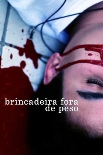 Brincadeira Fora de Peso