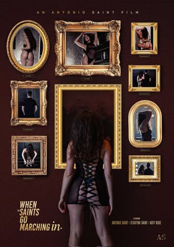 When the Saints Go Marching In