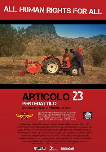 Articolo 23 (Pentedattilo)