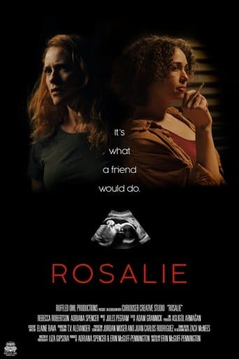 Rosalie