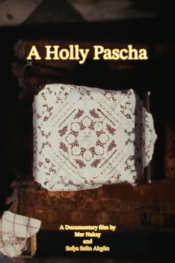 A Holly Pascha