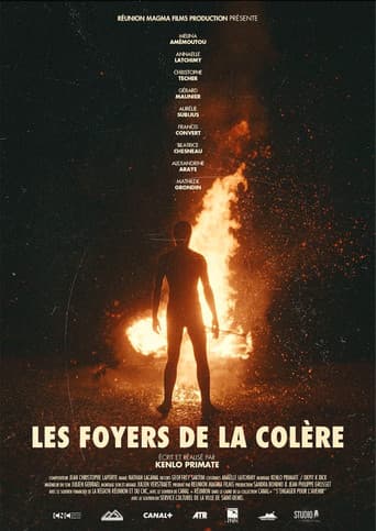 Les Foyers de la colère