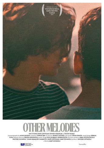 Öteki Melodiler