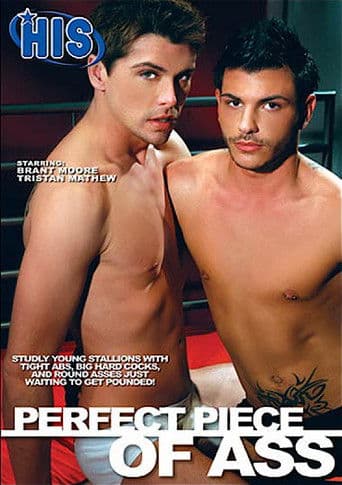 Perfect Piece of Ass