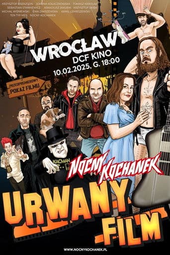 Urwany Film