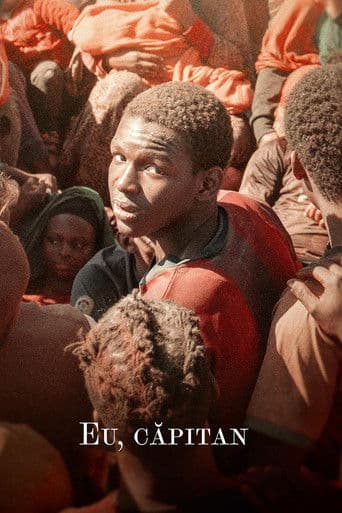 Eu căpitan