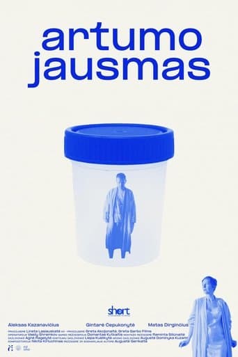 Artumo jausmas