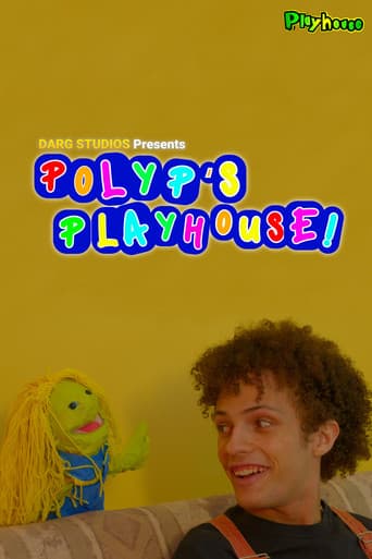 Polyp's Playhouse
