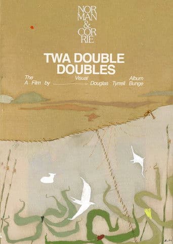 Twa Double Doubles