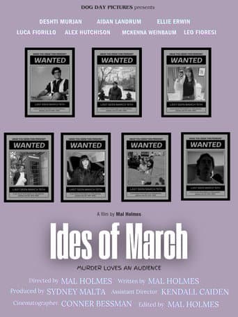 Ides of March