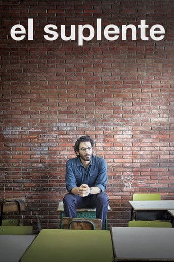 El suplente
