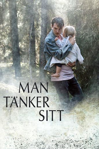 Man tänker sitt