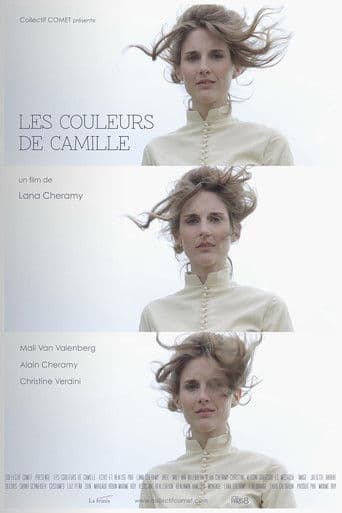 Les couleurs de Camille