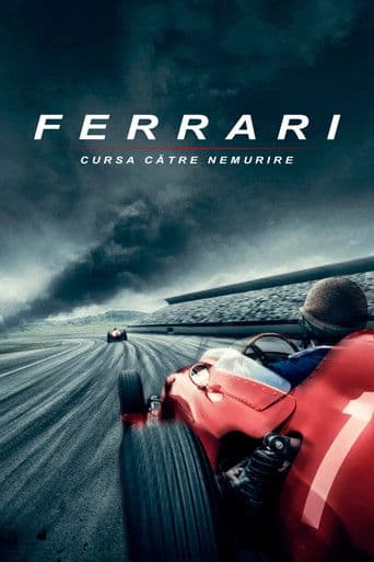 Ferrari: Cursa către nemurire