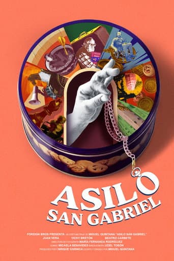 Asilo San Gabriel