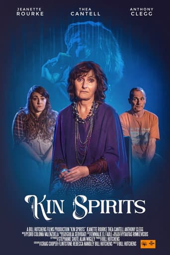 Kin Spirits