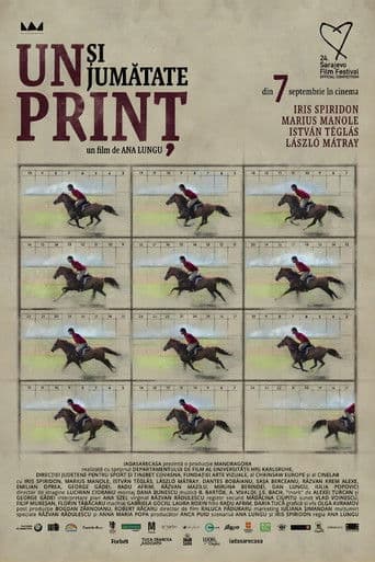 Un prinț și jumătate