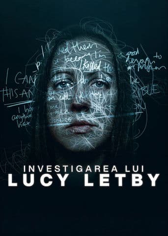 Investigarea lui Lucy Letby