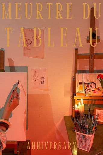 Jak zabić obraz? - Za kulisami Morderstwa obrazu