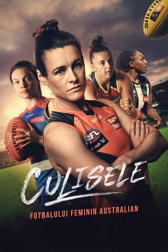 Neînfricate: În culisele AFLW