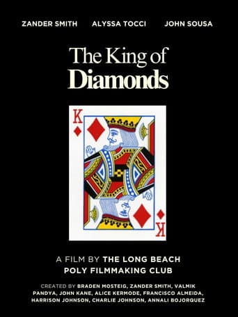 The King of Diamonds