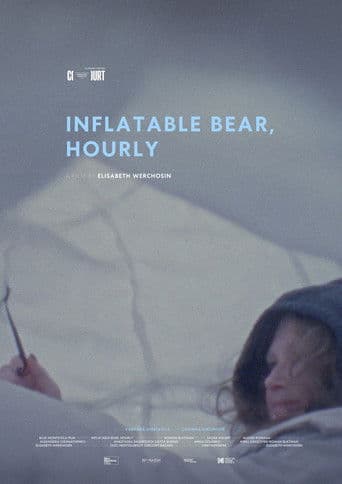 Inflatable Bear, Hourly