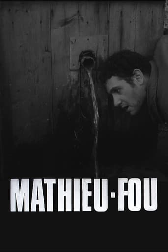 Mathieu-Fou