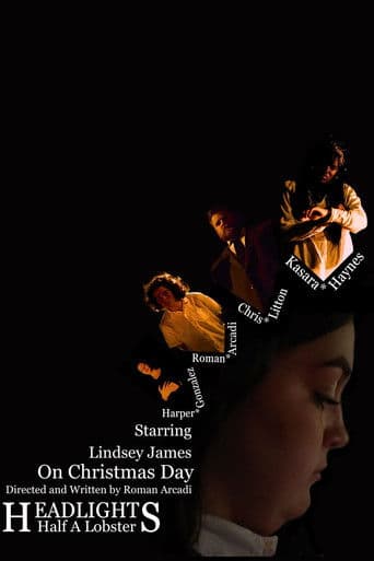 Headlights: Half A Lobster