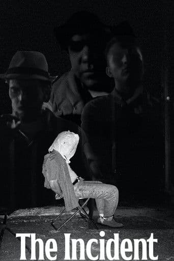 The Incident