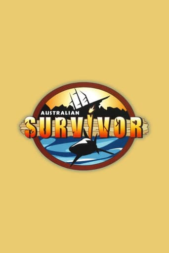 Australian Survivor