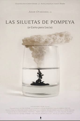 Las Siluetas de Pompeya