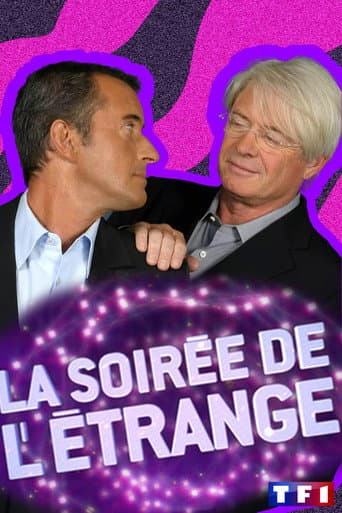 La Soirée de l'Étrange