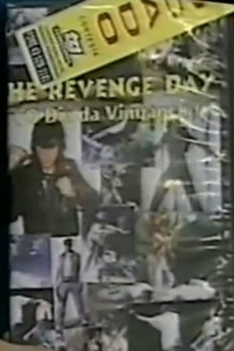 The Revenge Day - Dia da Vingança