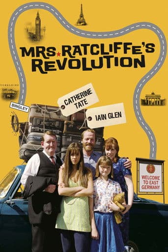 Mrs. Ratcliffe's Revolution