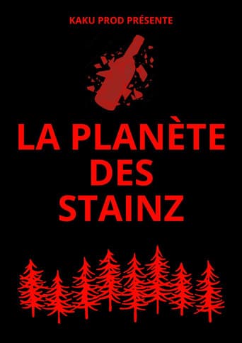 LA PLANÈTE DES STAINZ