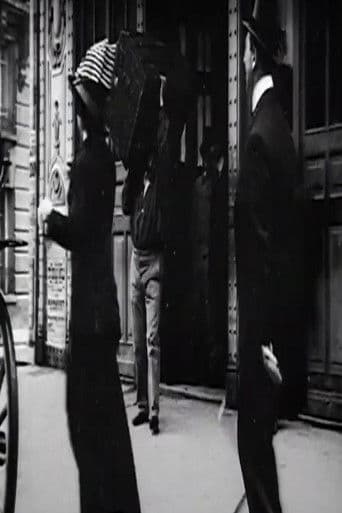 Jobard, portefaix par amour